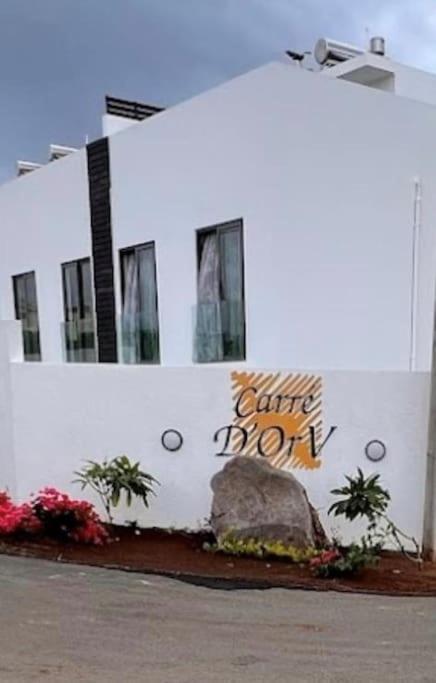 La Falaise Paradis Mauritius Flic-en-Flacq Exterior foto
