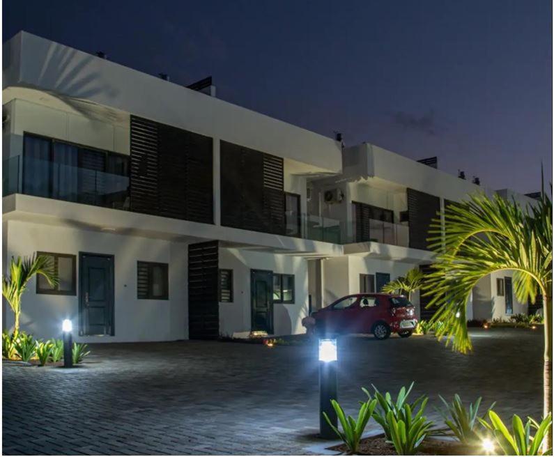 La Falaise Paradis Mauritius Flic-en-Flacq Exterior foto