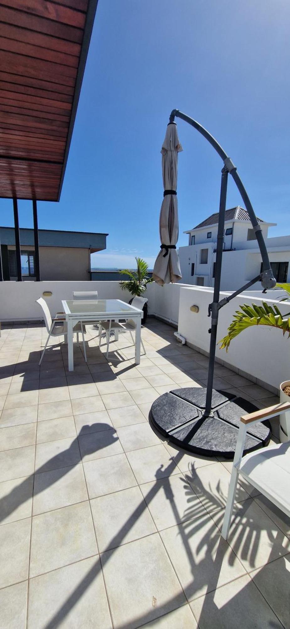 La Falaise Paradis Mauritius Flic-en-Flacq Exterior foto